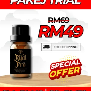 Pakej Trial