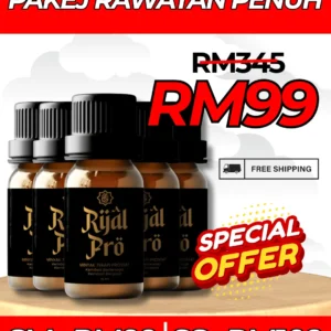 Pakej Rawatan Penuh