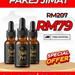 Pakej Jimat