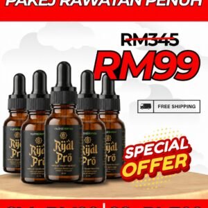 Pakej Rawatan Penuh